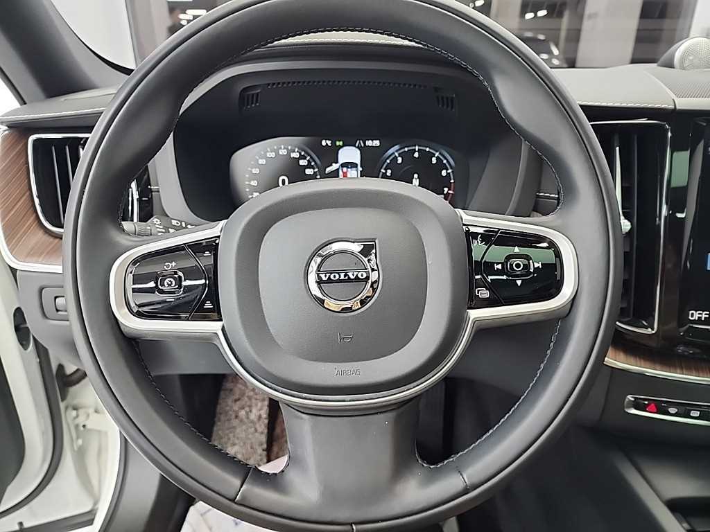 Volvo XC60 - Vista 9