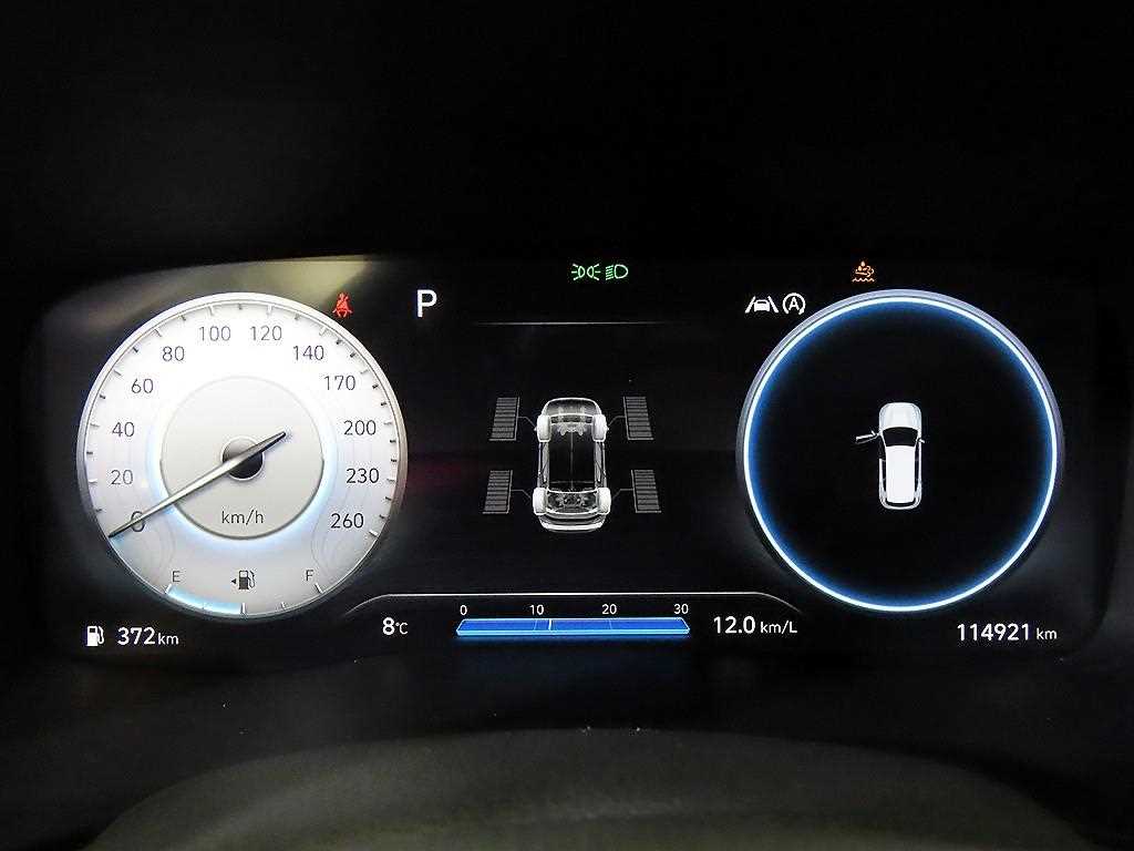 HYUNDAI Santa Fe - Vista 9