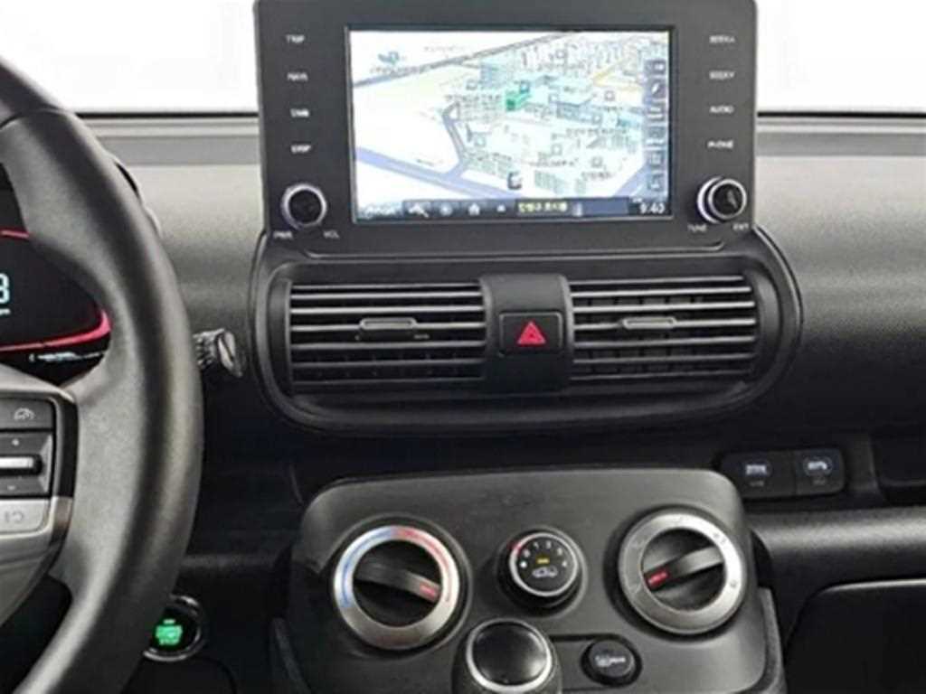 HYUNDAI Casper - Vista 7