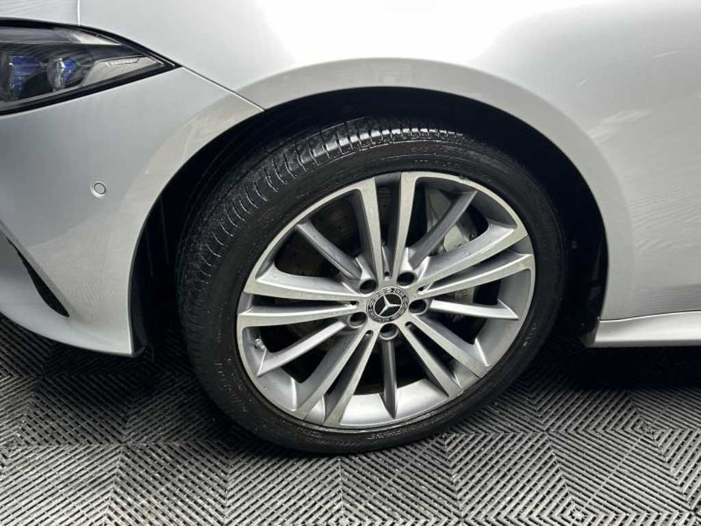 Mercedes Benz CLS Class 2019 Plateado - Importación desde Corea - HF Imports Iquique - Foto 19