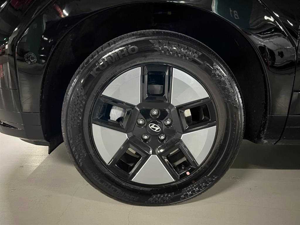 HYUNDAI Santa Fe - Vista 4