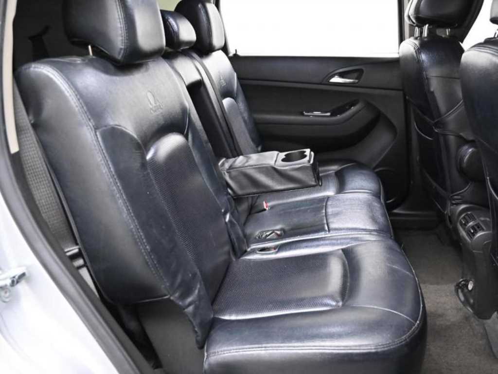 Chevrolet Orlando - Vista 12