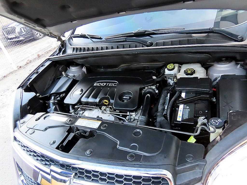 Chevrolet Orlando 2016 Gris - Importación desde Corea - HF Imports Iquique - Foto 19