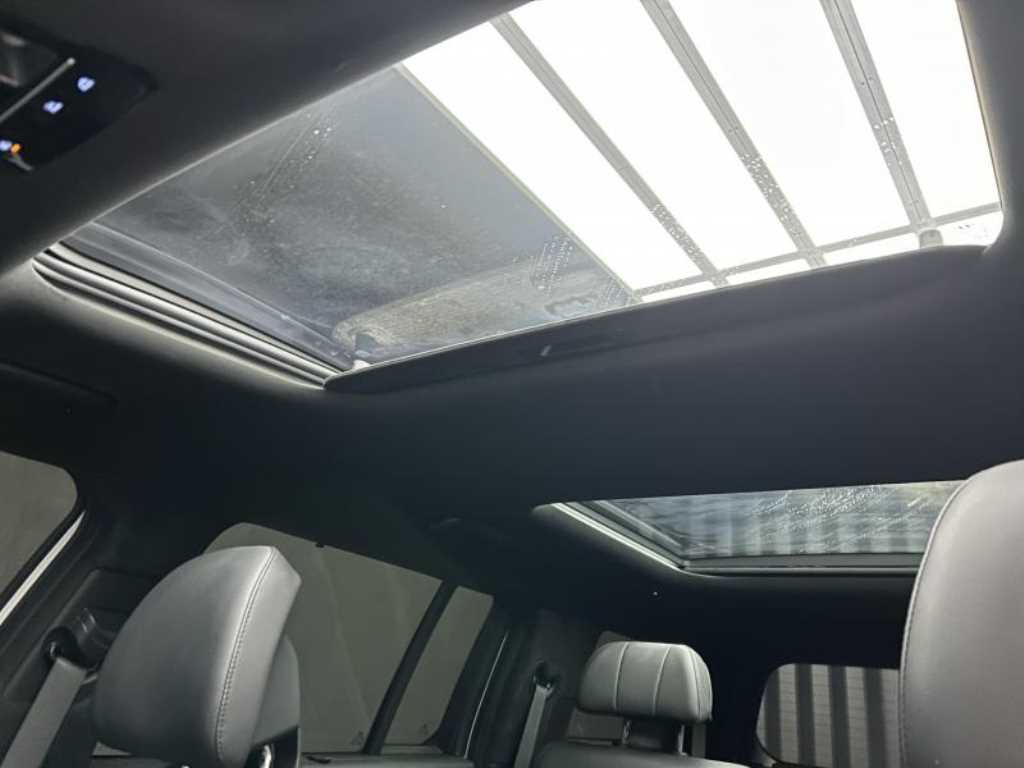 HYUNDAI Santa Fe - Vista 12