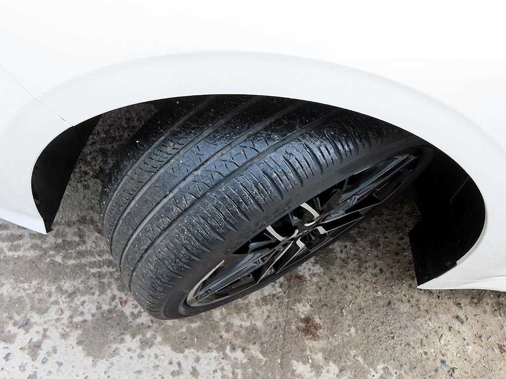 KIA K5 2022 Blanco - Importación desde Corea - HF Imports Iquique - Foto 20