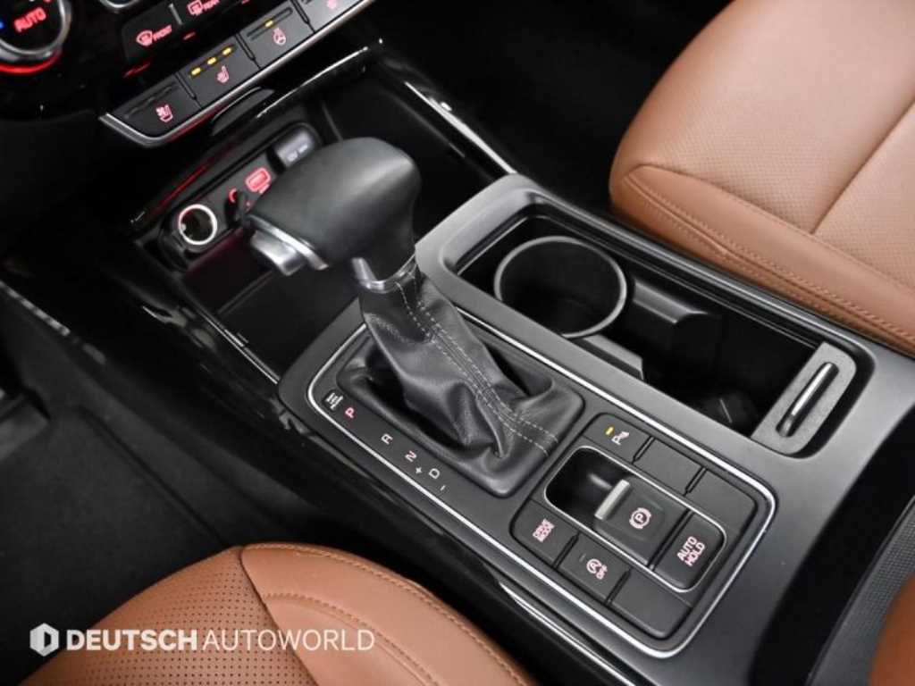 KIA Sorento - Vista 9