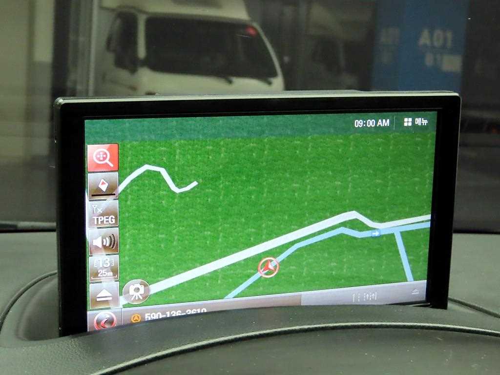 HYUNDAI Starex - Vista 9