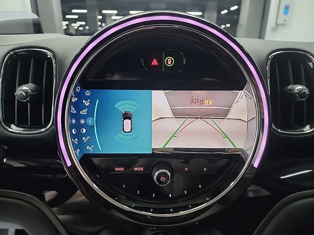 Mini Countryman 2023 - Importación desde Corea - HF Imports Iquique - Foto 15