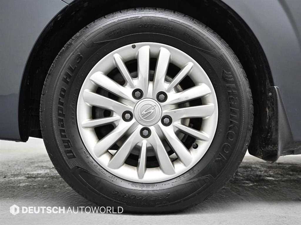 Ssangyong Korando 2017 Gris - Importación desde Corea - HF Imports Iquique - Foto 20