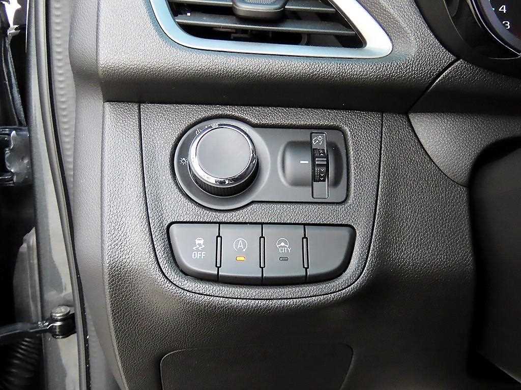 Chevrolet Spark - Vista 12