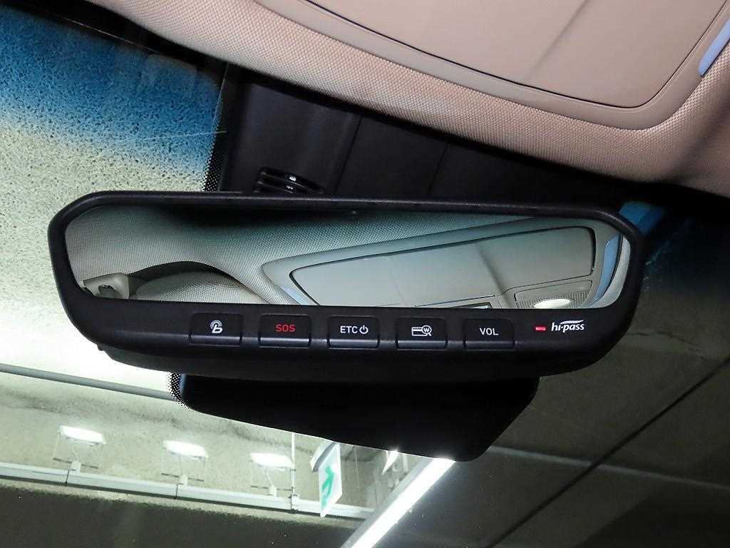 Genesis G80 2017 Blanco - Importación desde Corea - HF Imports Iquique - Foto 16