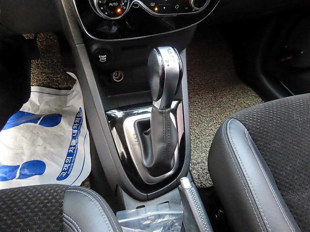 SAMSUNG Clio - Vista 10