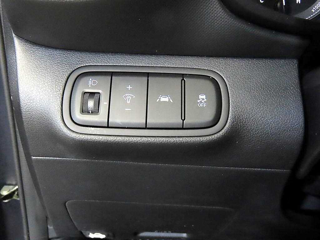 HYUNDAI Venue 2020 Azul - Importación desde Corea - HF Imports Iquique - Foto 14