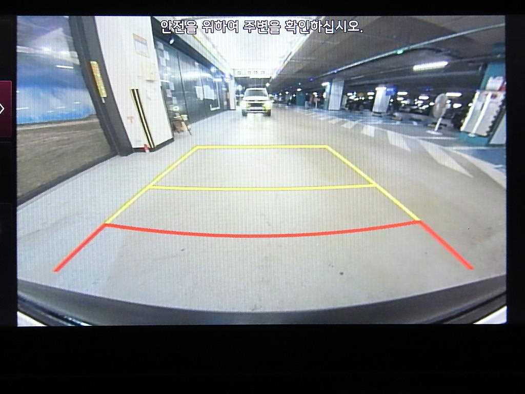 KIA Sportage 2022 Blanco - Importación desde Corea - HF Imports Iquique - Foto 14