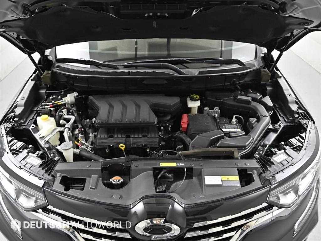 SAMSUNG QM6 - Vista 6