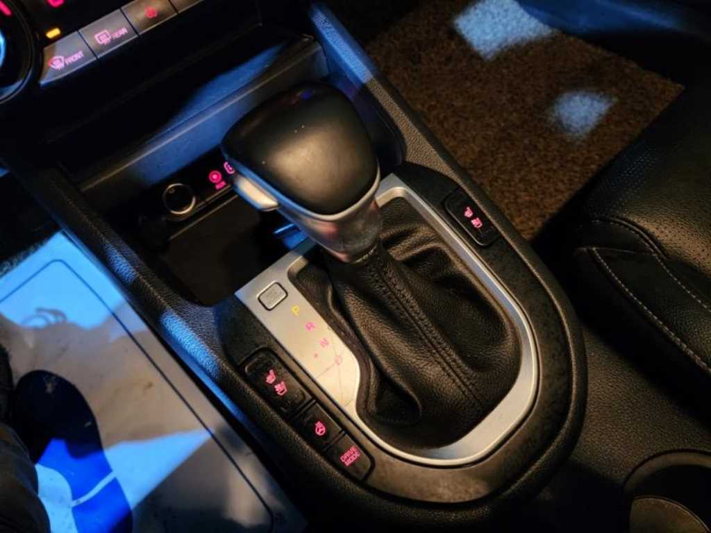 KIA K3 2021 Gris - Importación desde Corea - HF Imports Iquique - Foto 14