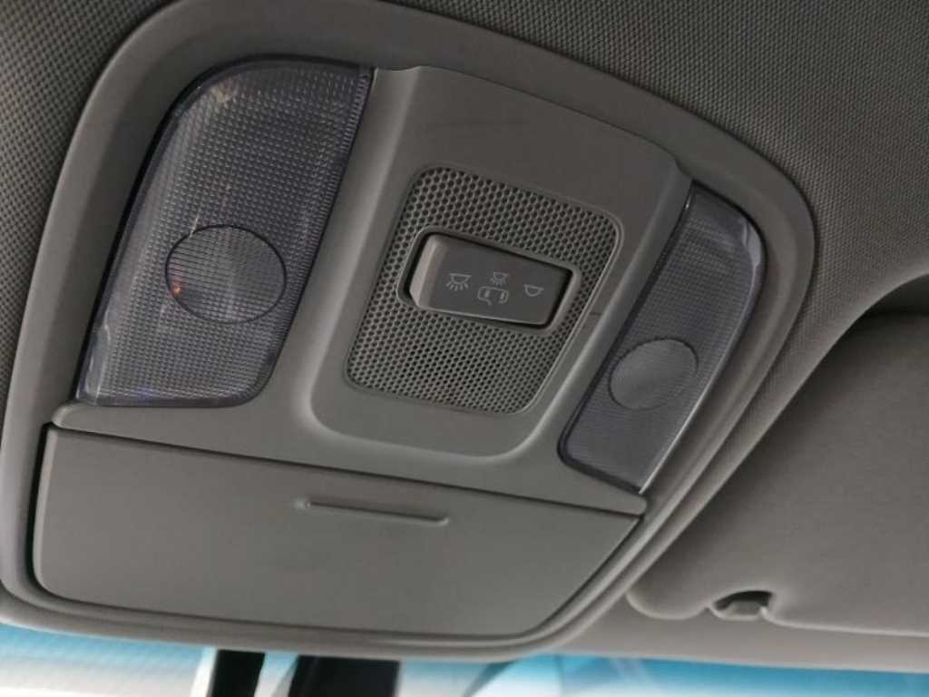 KIA K5 2019 Azul - Importación desde Corea - HF Imports Iquique - Foto 16