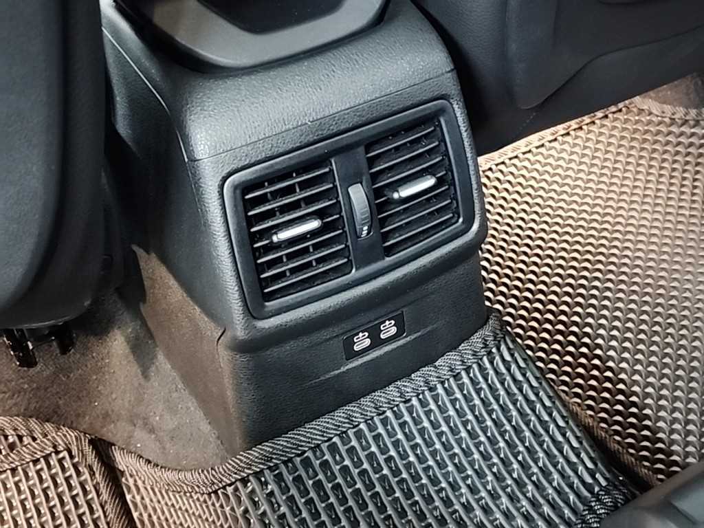 BMW X1 2022 Blanco - Importación desde Corea - HF Imports Iquique - Foto 13