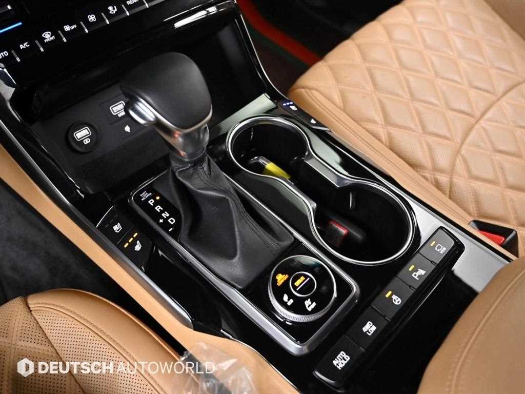 KIA Mohave 2021 Blanco - Importación desde Corea - HF Imports Iquique - Foto 15