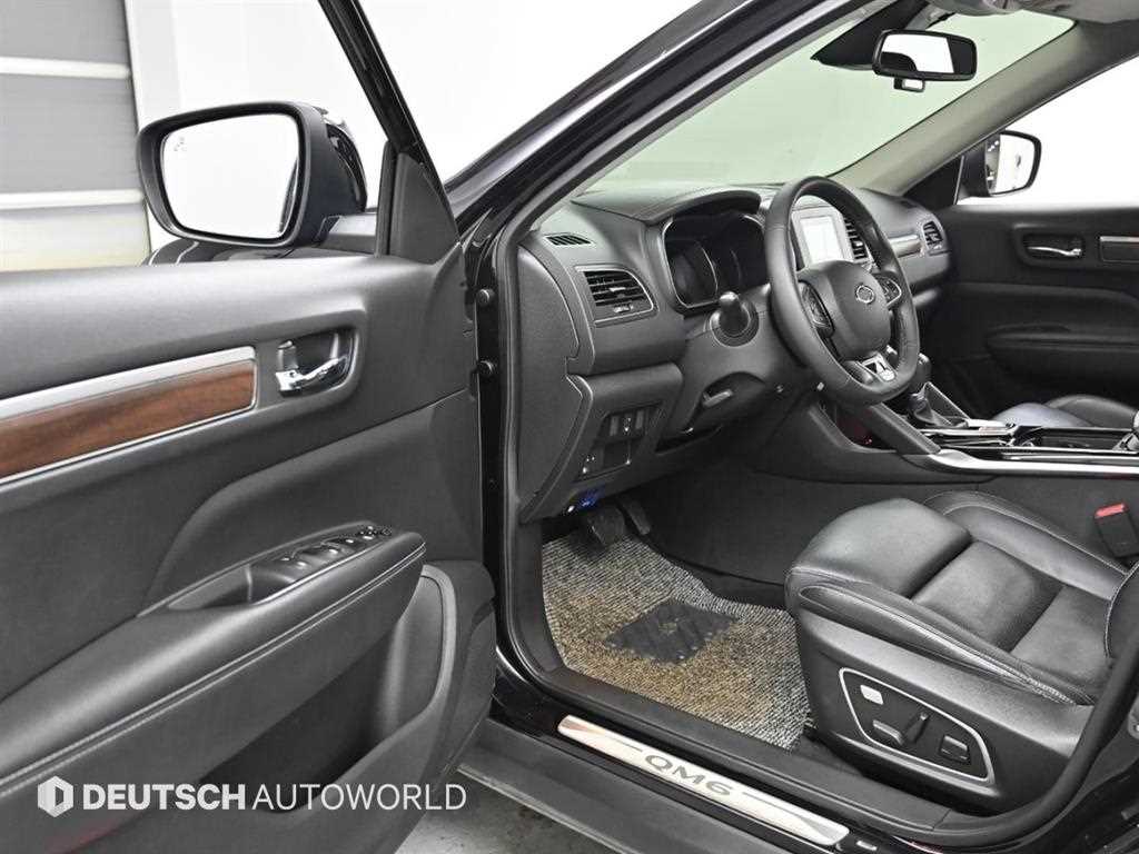 SAMSUNG QM6 - Vista 11