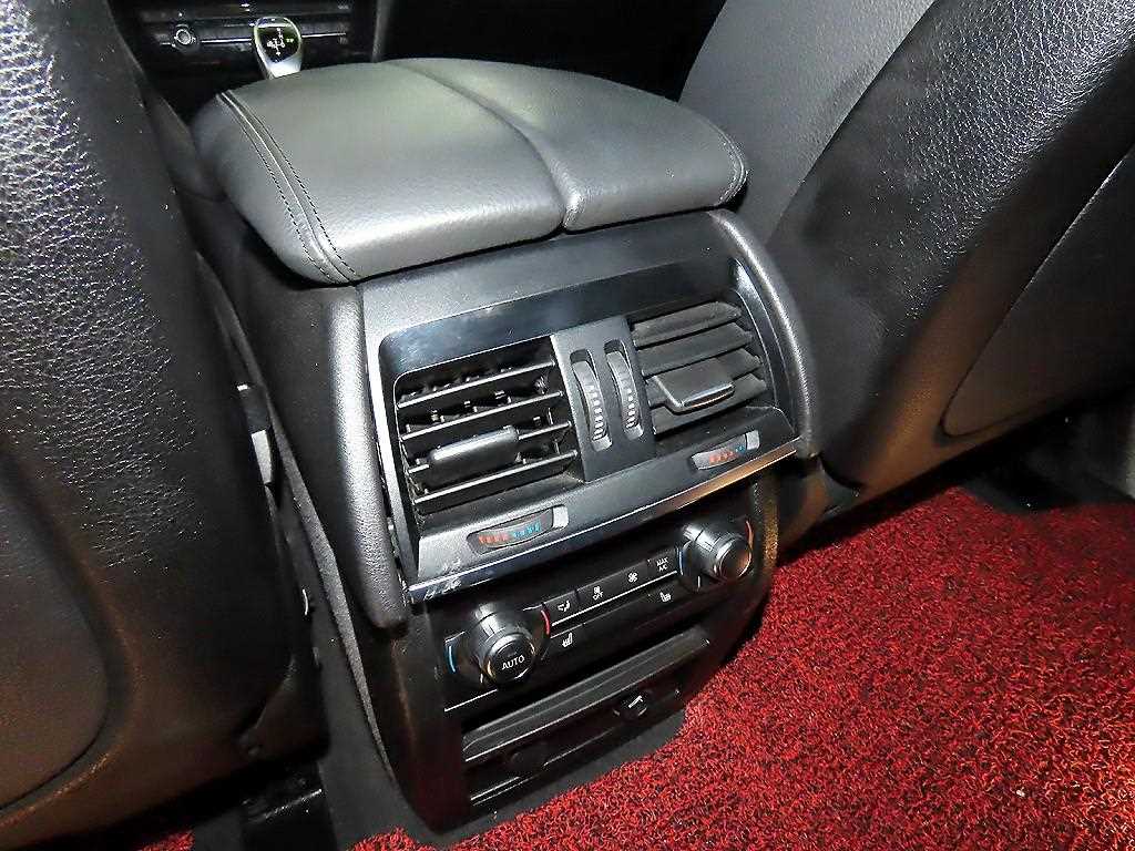 BMW X6 2016 Blanco - Importación desde Corea - HF Imports Iquique - Foto 14