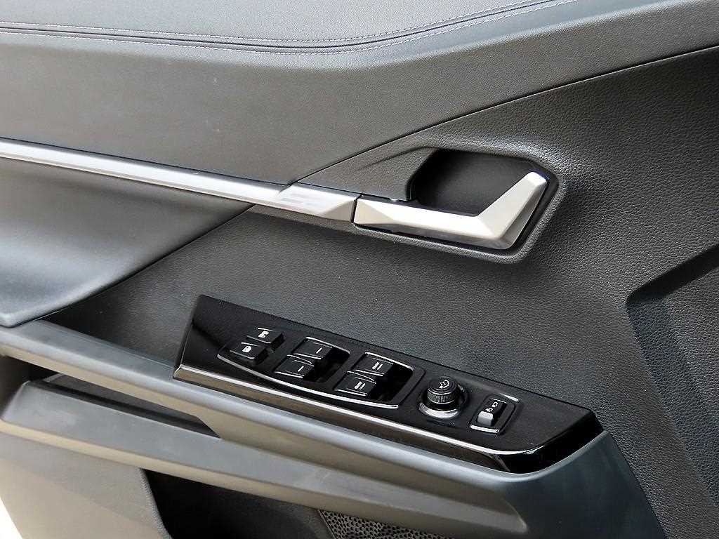 Ssangyong Torres - Vista 10