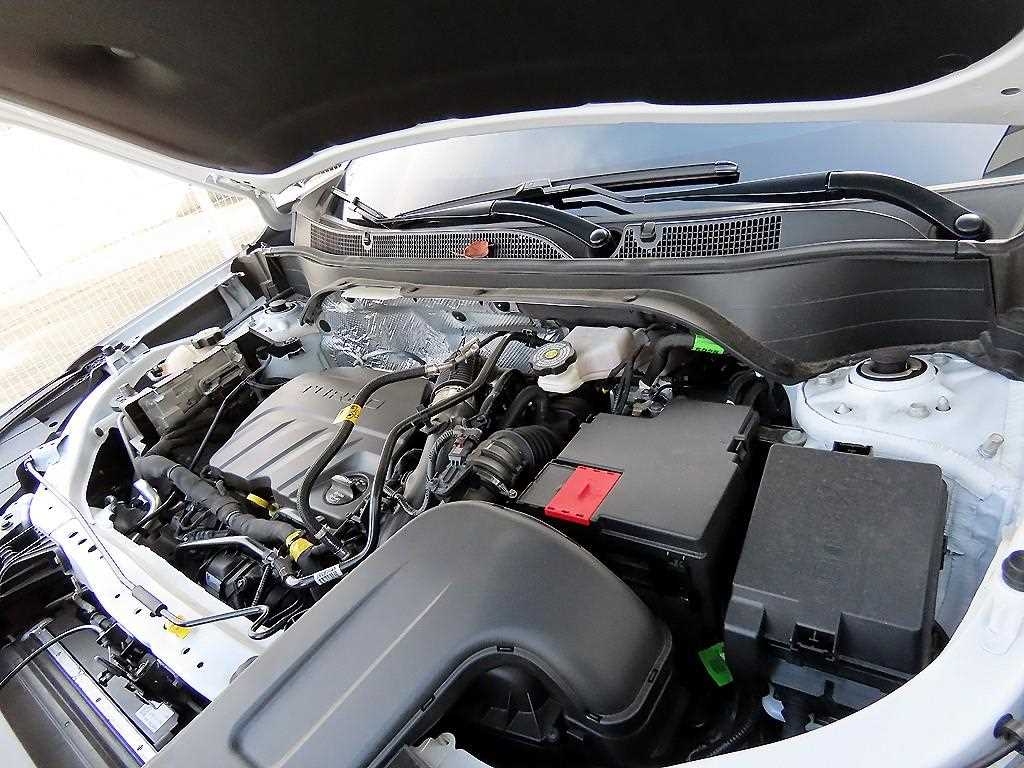 Chevrolet Trax 2025 Blanco - Importación desde Corea - HF Imports Iquique - Foto 18