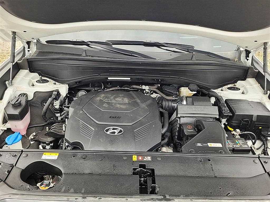 HYUNDAI Palisade 2023 Blanco - Importación desde Corea - HF Imports Iquique - Foto 20