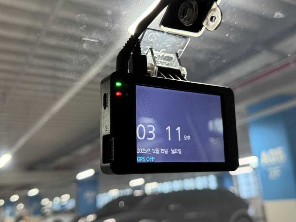 Mercedes Benz B Class (MY B) - Vista 12