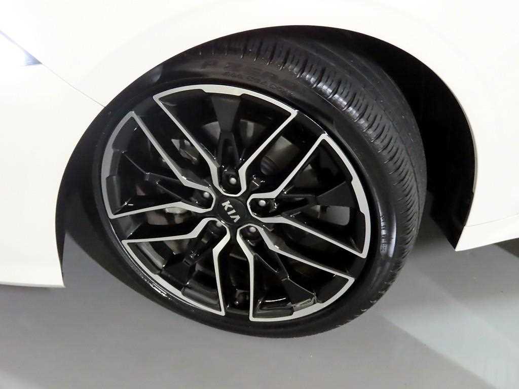 KIA K5 2020 - Importación desde Corea - HF Imports Iquique - Foto 19