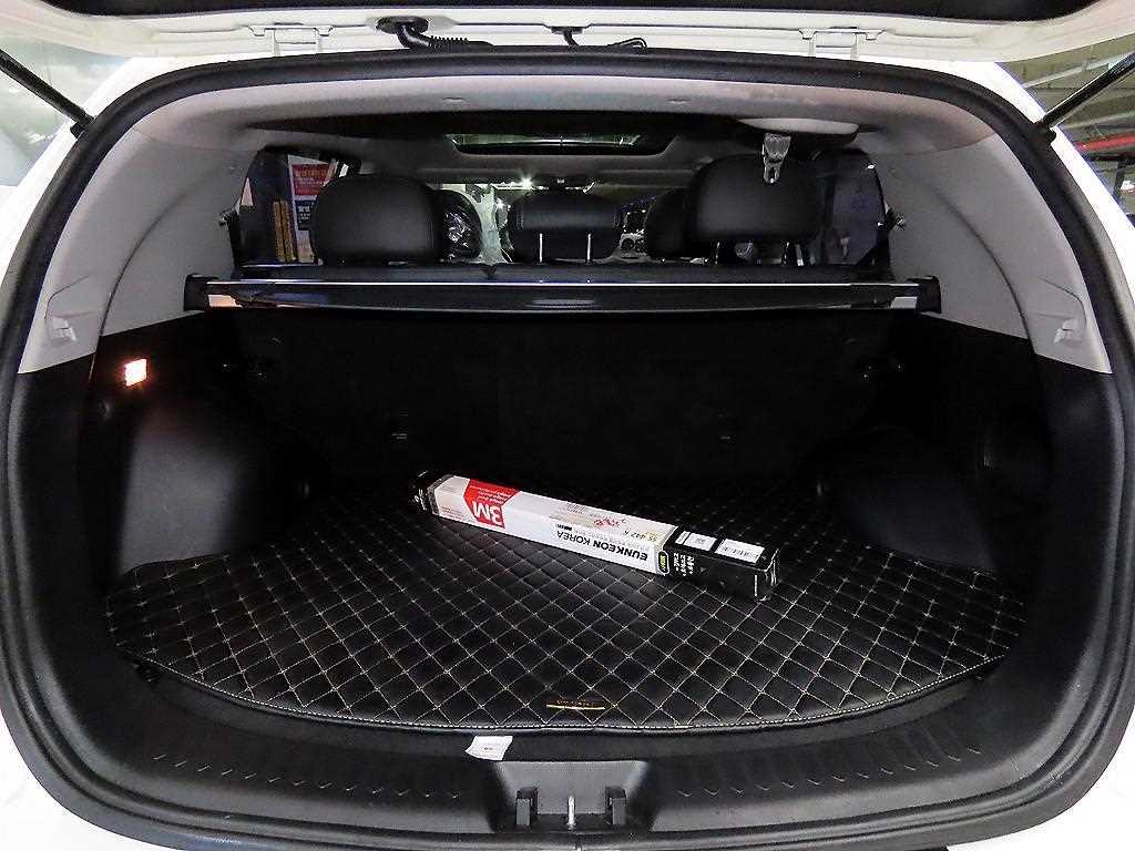 KIA Sportage 2014 Blanco - Importación desde Corea - HF Imports Iquique - Foto 17