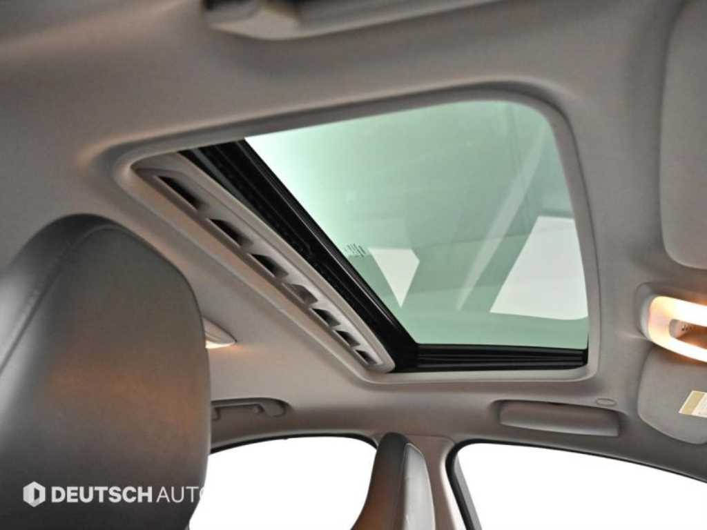 Volvo S80 2015 Plateado - Importación desde Corea - HF Imports Iquique - Foto 19