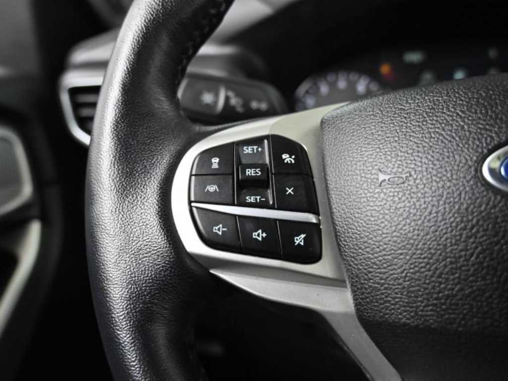 Ford Explorer 2022 - Importación desde Corea - HF Imports Iquique - Foto 18