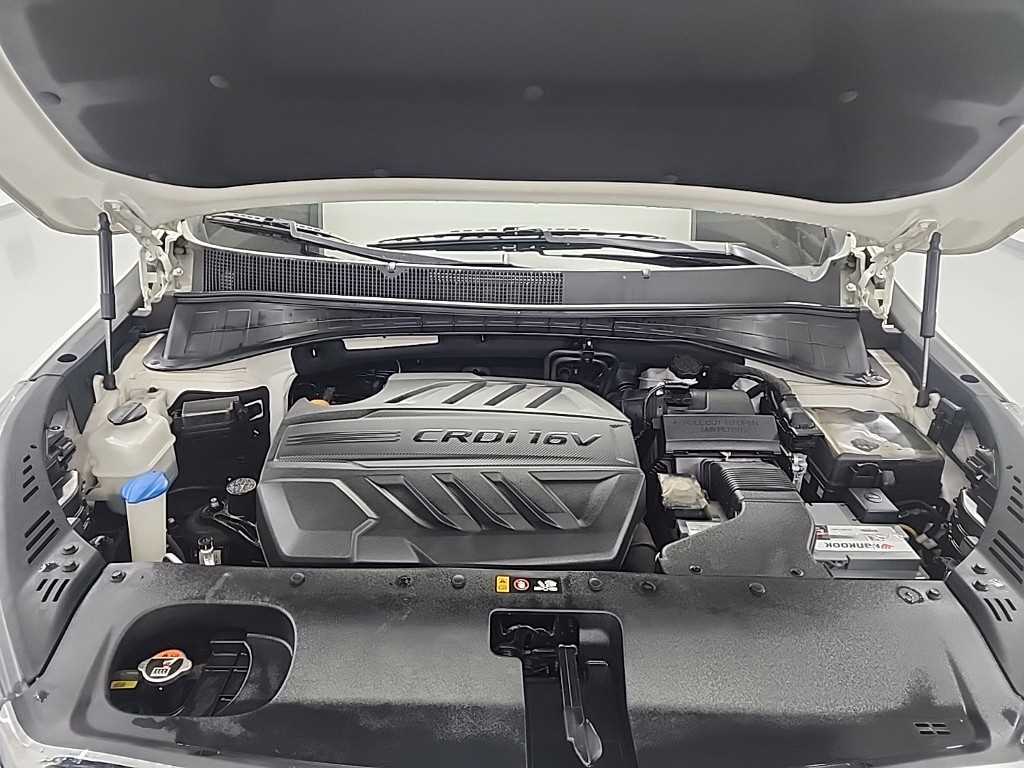 KIA Sorento - Vista 5