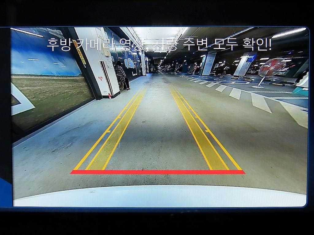 Mercedes Benz A Class 2026 Blanco - Importación desde Corea - HF Imports Iquique - Foto 15