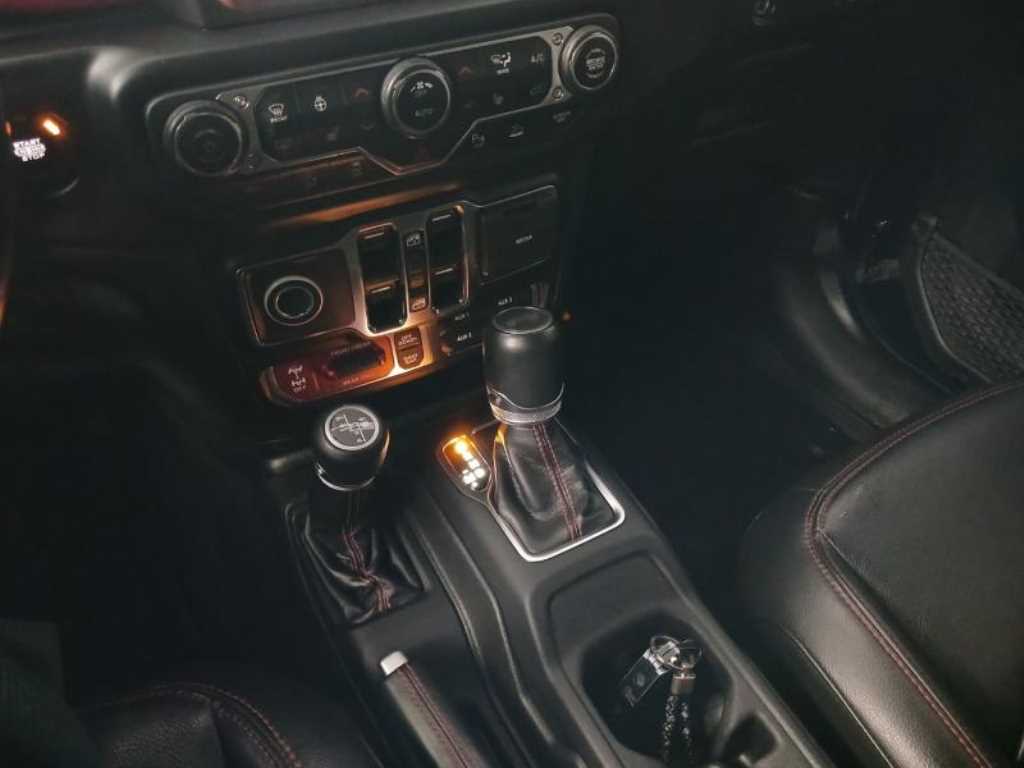 Jeep Wrangler 2022 - Importación desde Corea - HF Imports Iquique - Foto 15