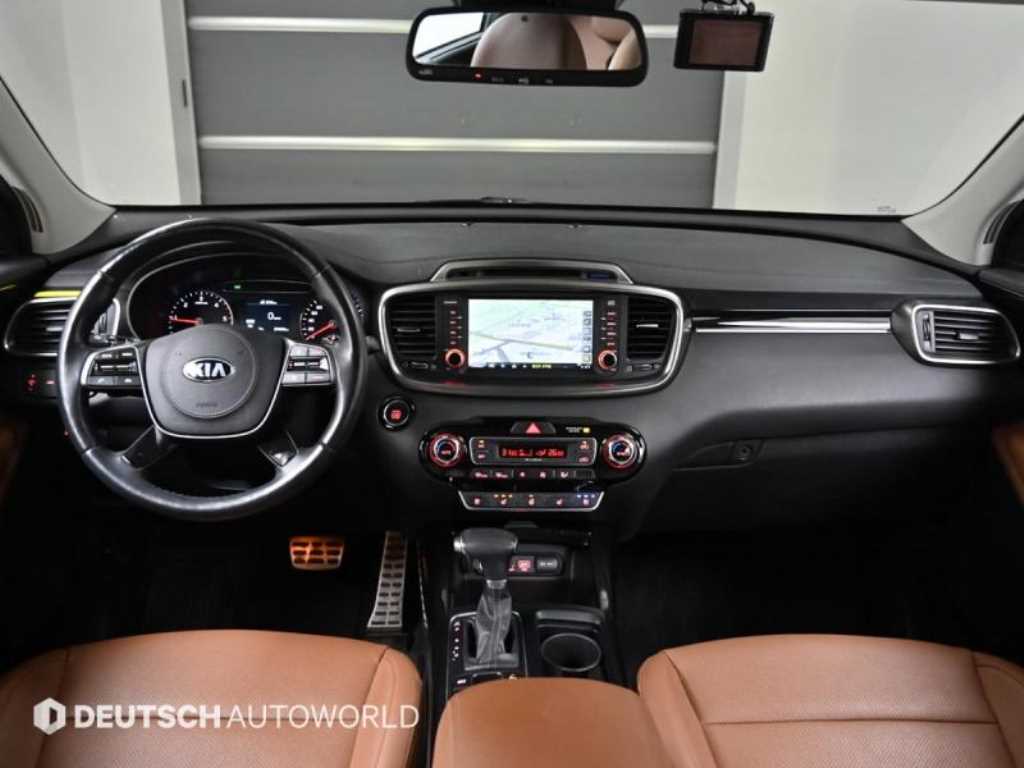 KIA Sorento - Vista 7