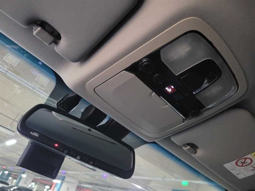 Ssangyong Korando 2022 Negro - Importación desde Corea - HF Imports Iquique - Foto 16