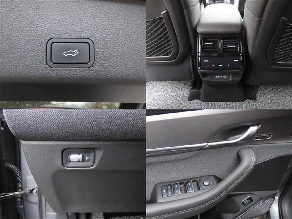 SAMSUNG Grand Koleos 2025 - Importación desde Corea - HF Imports Iquique - Foto 19