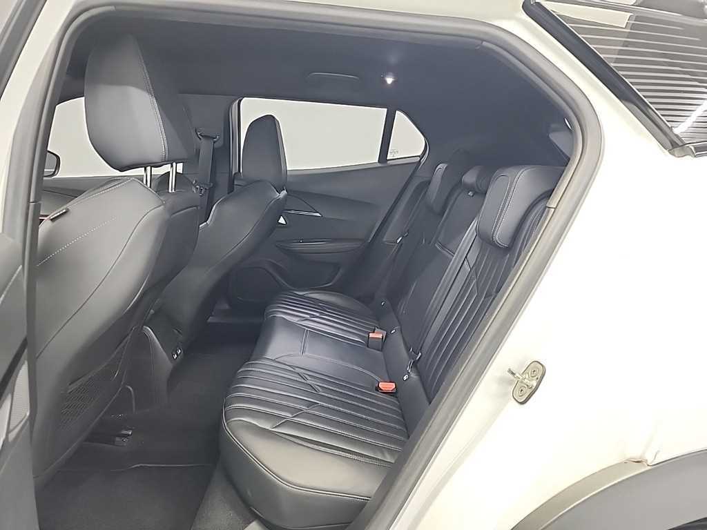 Peugeot 2008 - Vista 12