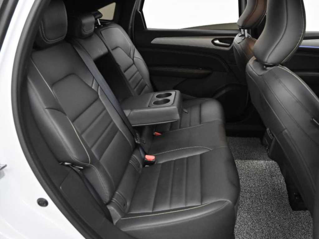 SAMSUNG Arkana - Vista 12