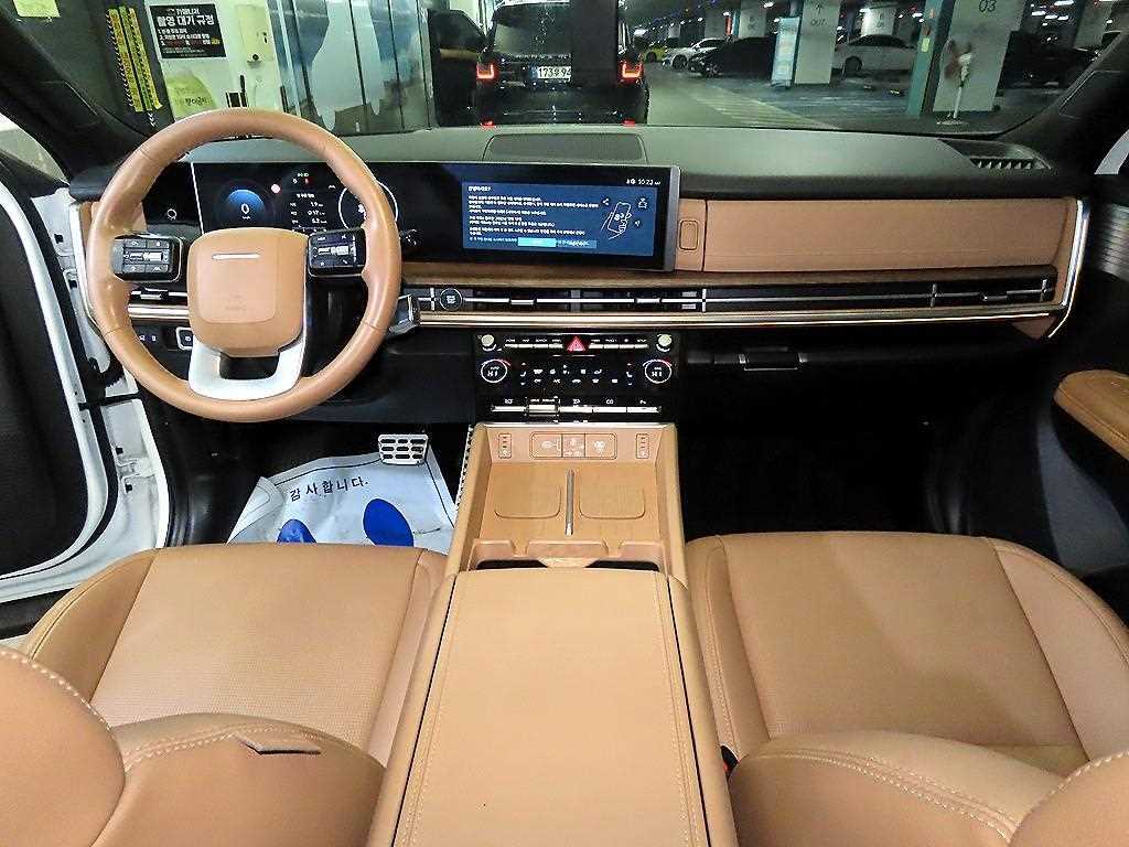 HYUNDAI Santa Fe - Vista 10