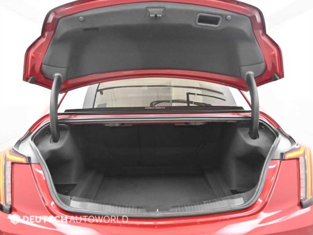 Cadillac CT5 2020 - Importación desde Corea - HF Imports Iquique - Foto 20