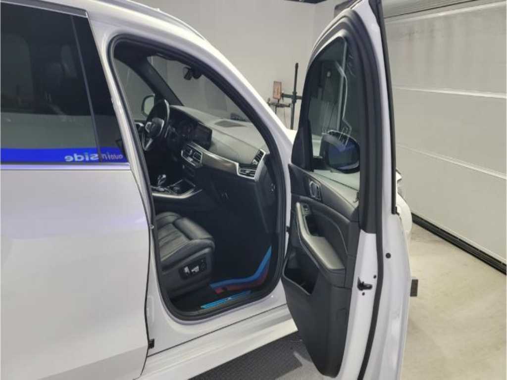 BMW X5 2022 - Importación desde Corea - HF Imports Iquique - Foto 18