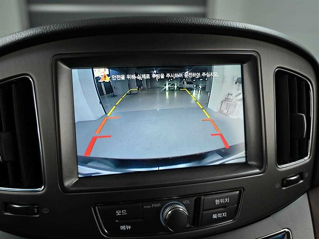 Ssangyong Chairman 2014 Negro - Importación desde Corea - HF Imports Iquique - Foto 15