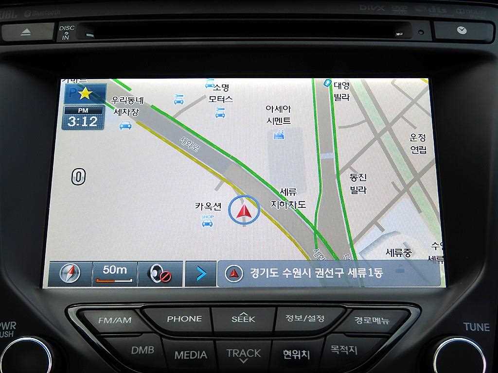 HYUNDAI i40 2014 Blanco - Importación desde Corea - HF Imports Iquique - Foto 13