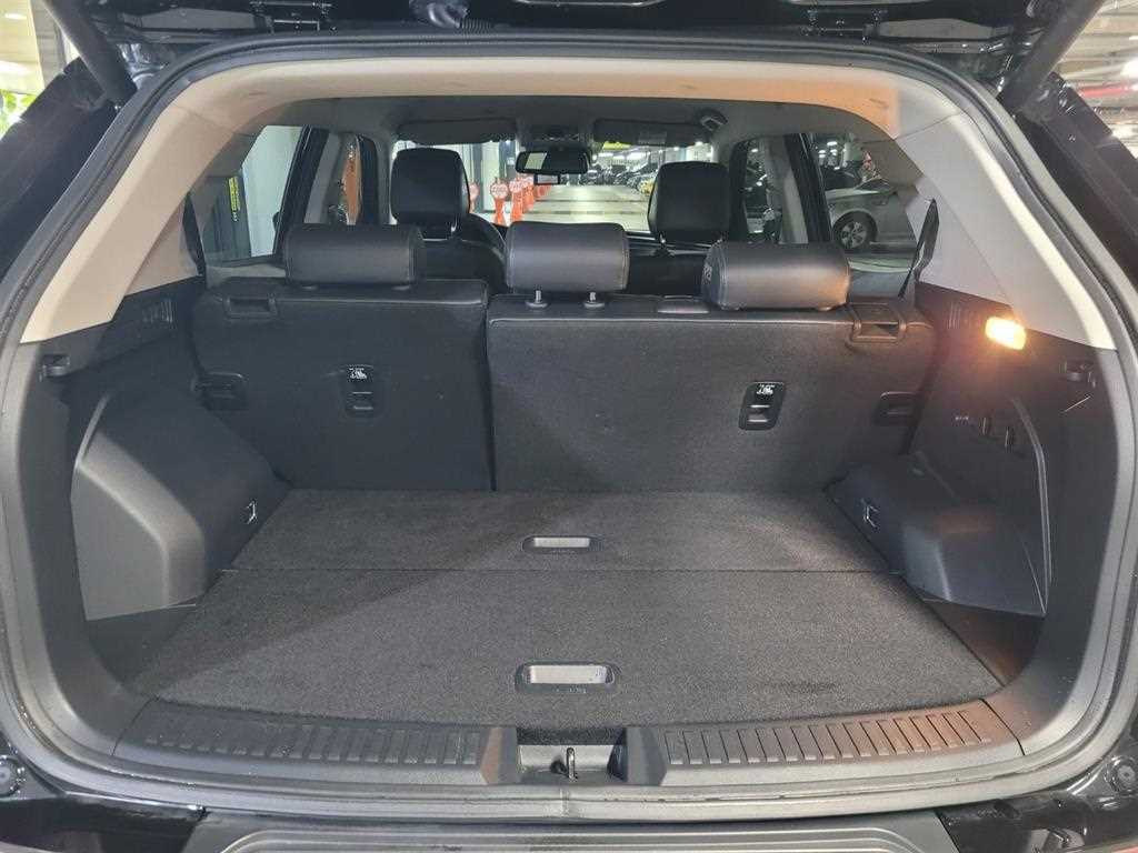 Ssangyong Korando 2022 Negro - Importación desde Corea - HF Imports Iquique - Foto 18