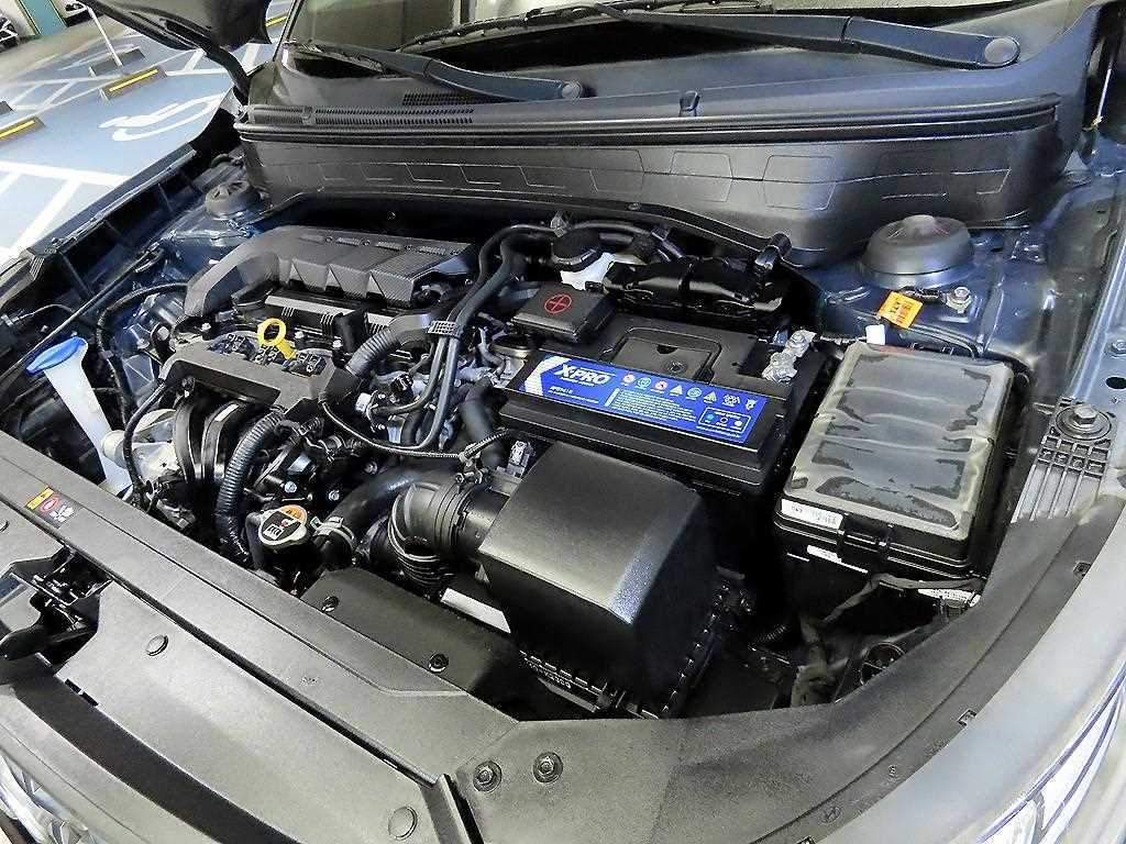 HYUNDAI Venue 2020 Azul - Importación desde Corea - HF Imports Iquique - Foto 19