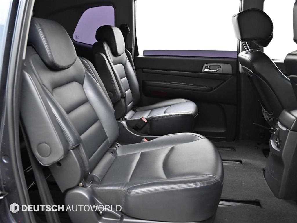 Ssangyong Korando - Vista 10