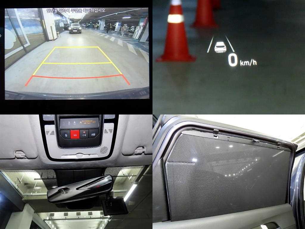 HYUNDAI Santa Fe 2021 - Importación desde Corea - HF Imports Iquique - Foto 18